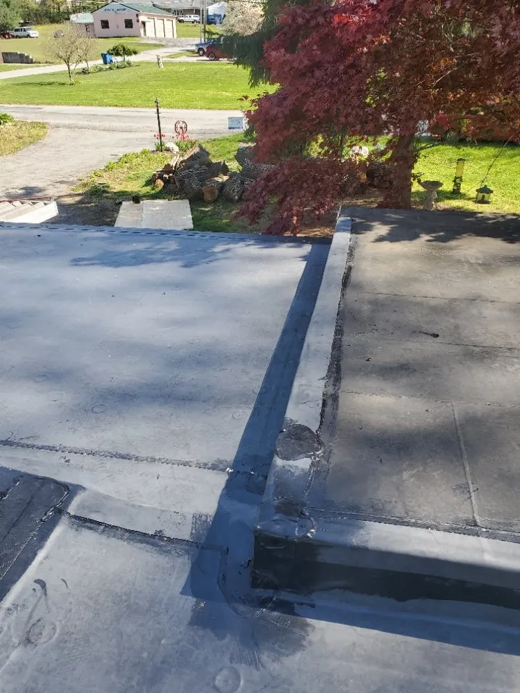 Slide of Hme Roofing & Exteriors