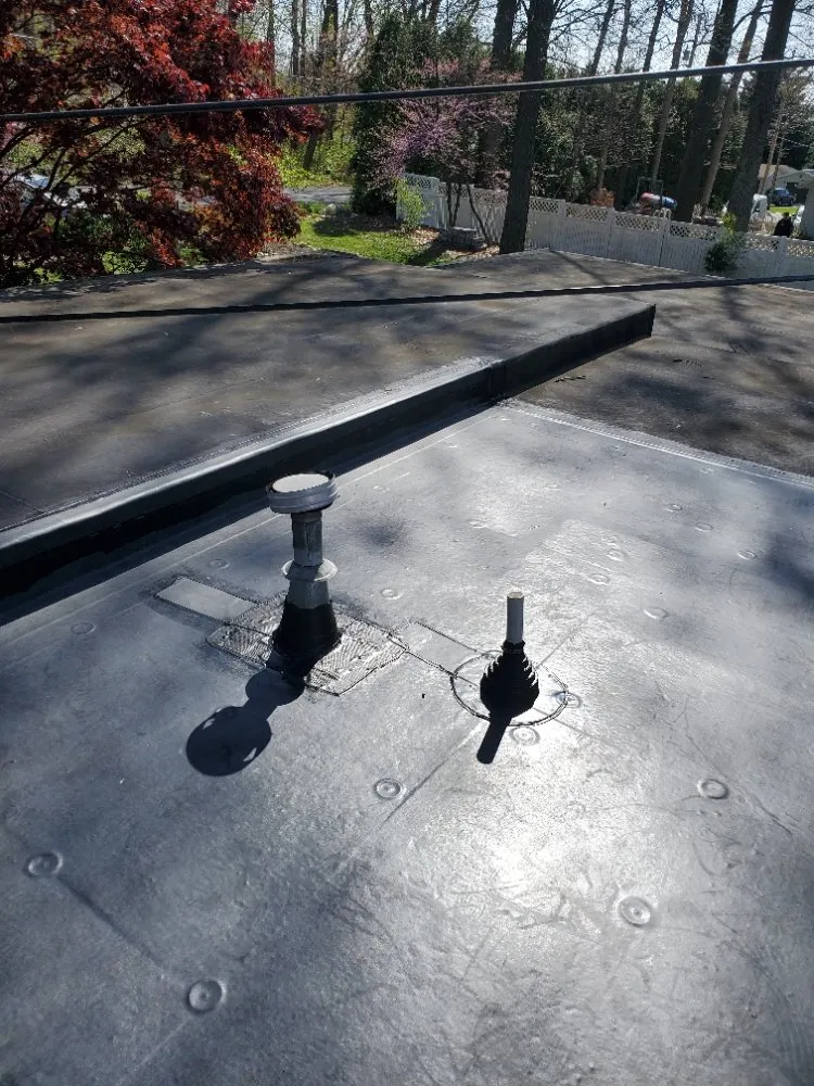 Slide of Hme Roofing & Exteriors