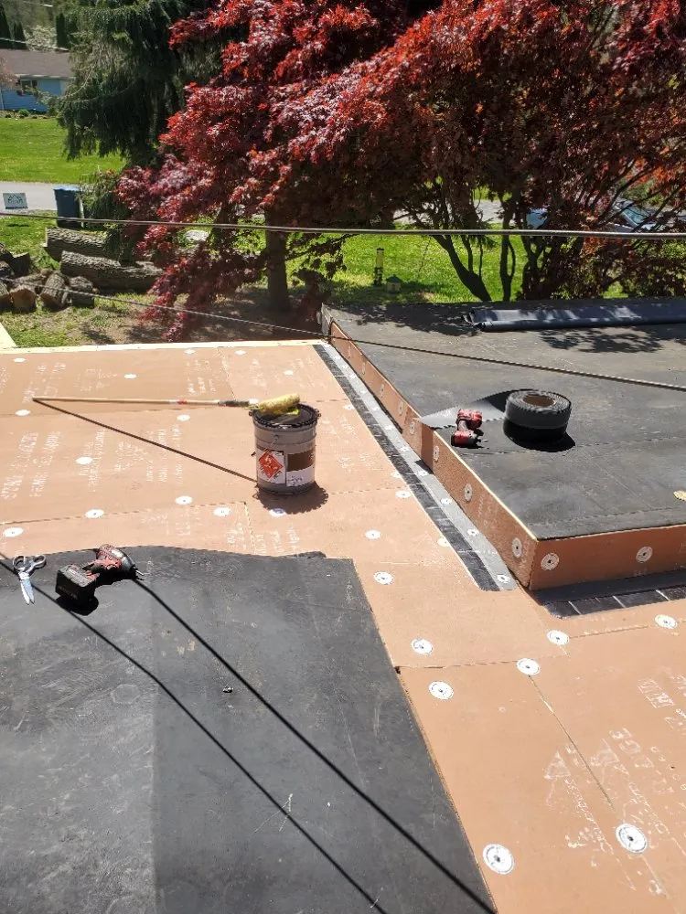 Slide of Hme Roofing & Exteriors