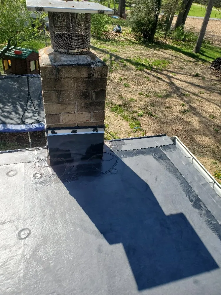 Slide of Hme Roofing & Exteriors