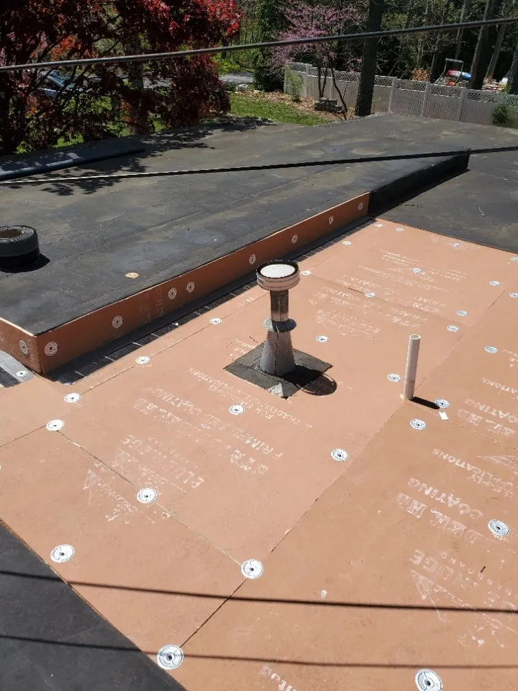 Slide of Hme Roofing & Exteriors