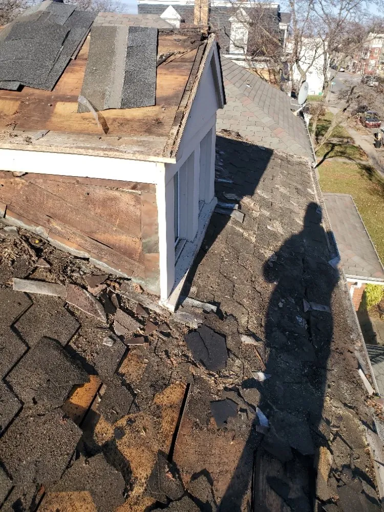 Slide of Hme Roofing & Exteriors