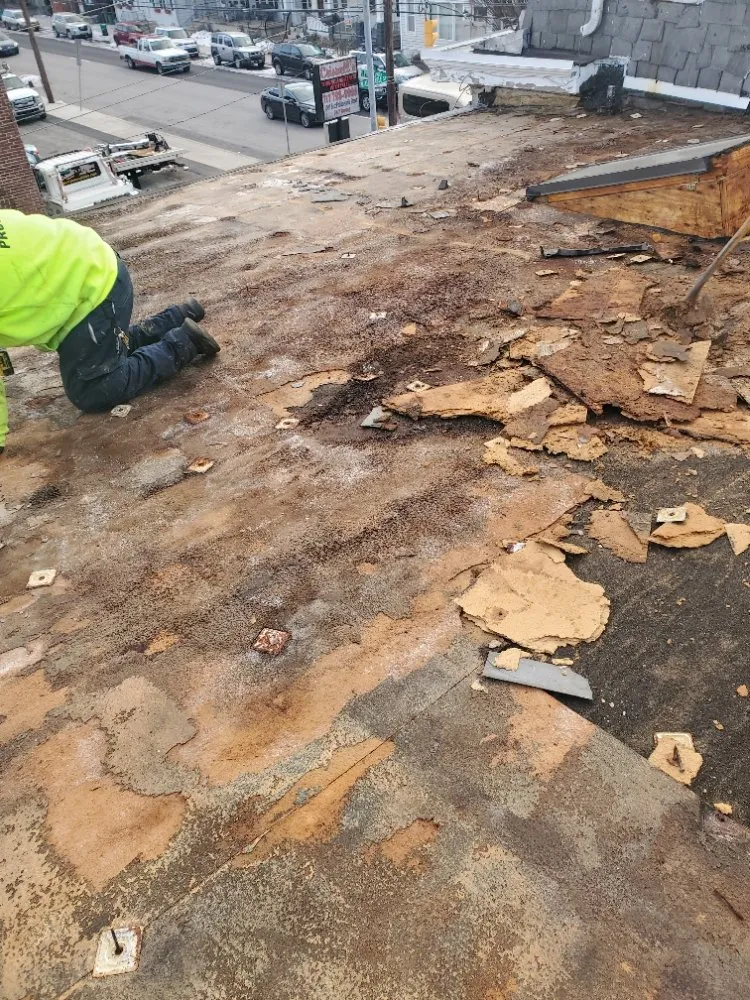 Slide of Hme Roofing & Exteriors