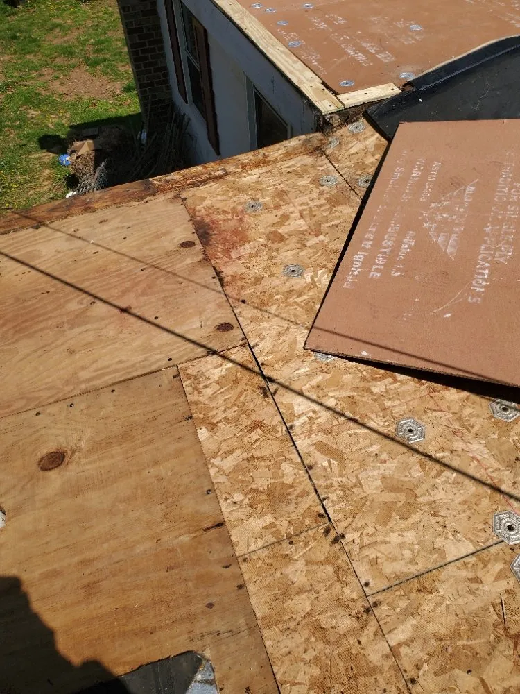 Slide of Hme Roofing & Exteriors