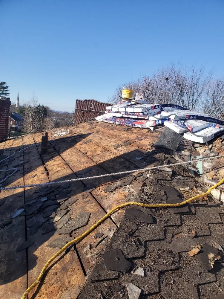 Slide of Hme Roofing & Exteriors