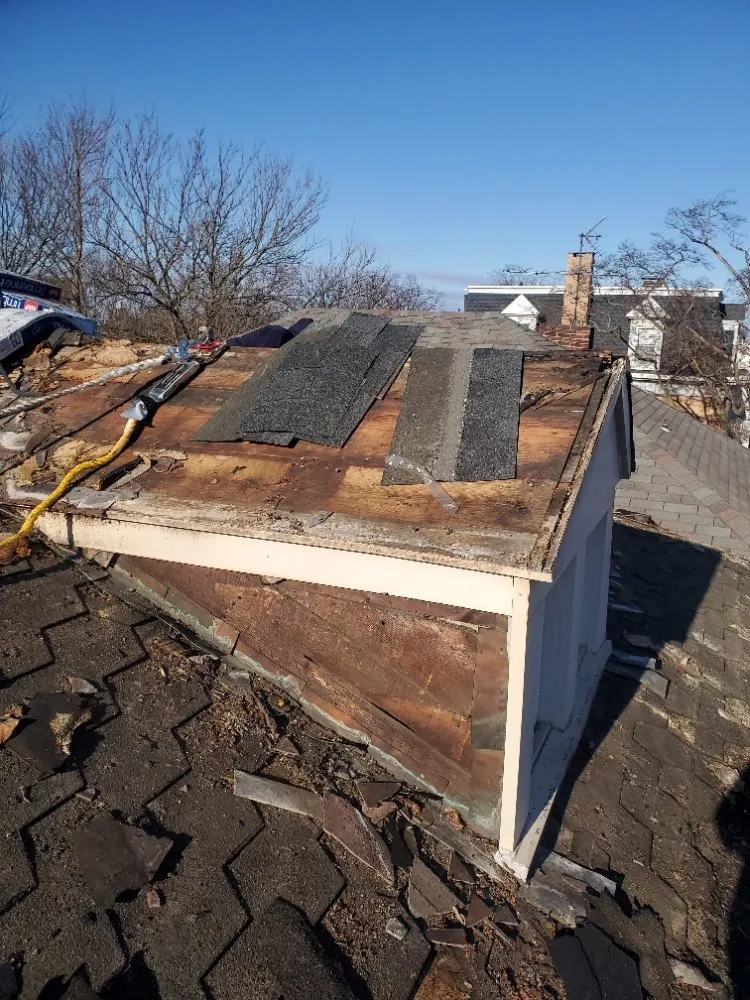 Slide of Hme Roofing & Exteriors