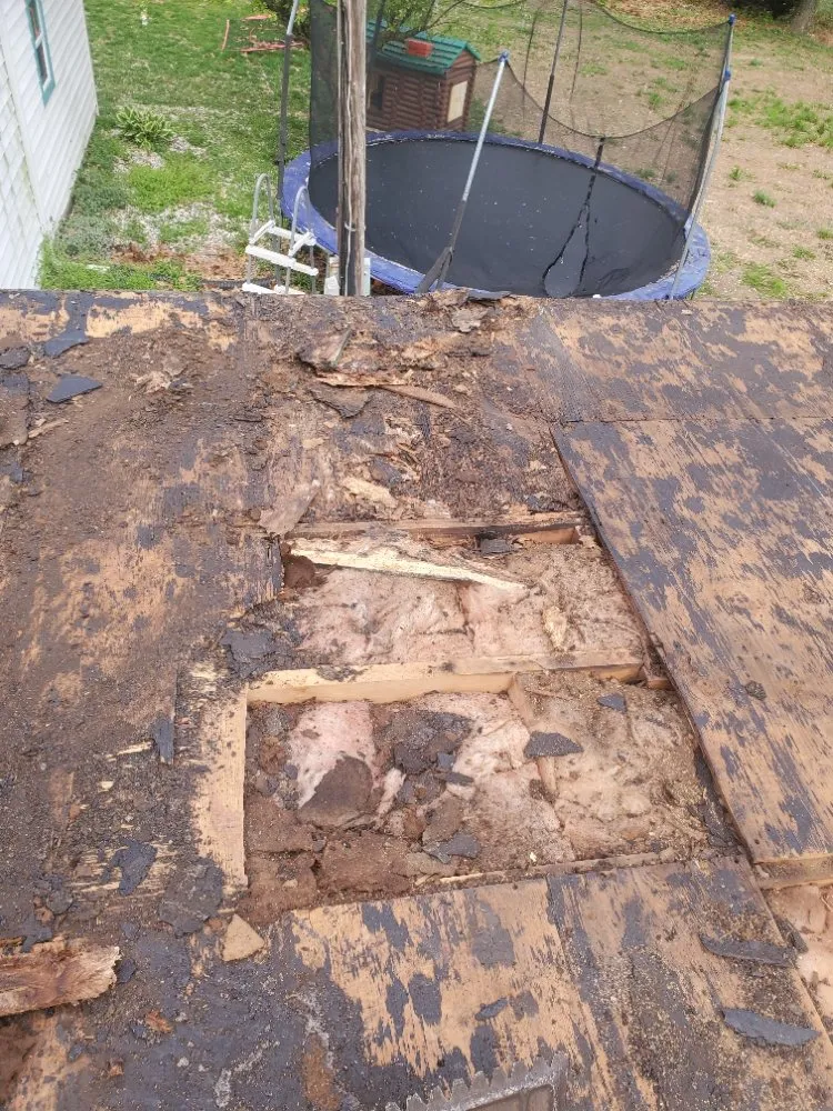 Slide of Hme Roofing & Exteriors