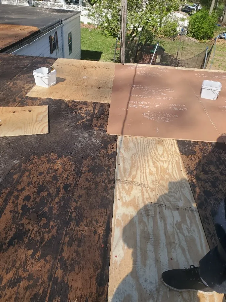 Slide of Hme Roofing & Exteriors