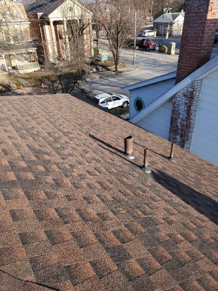 Slide of Hme Roofing & Exteriors