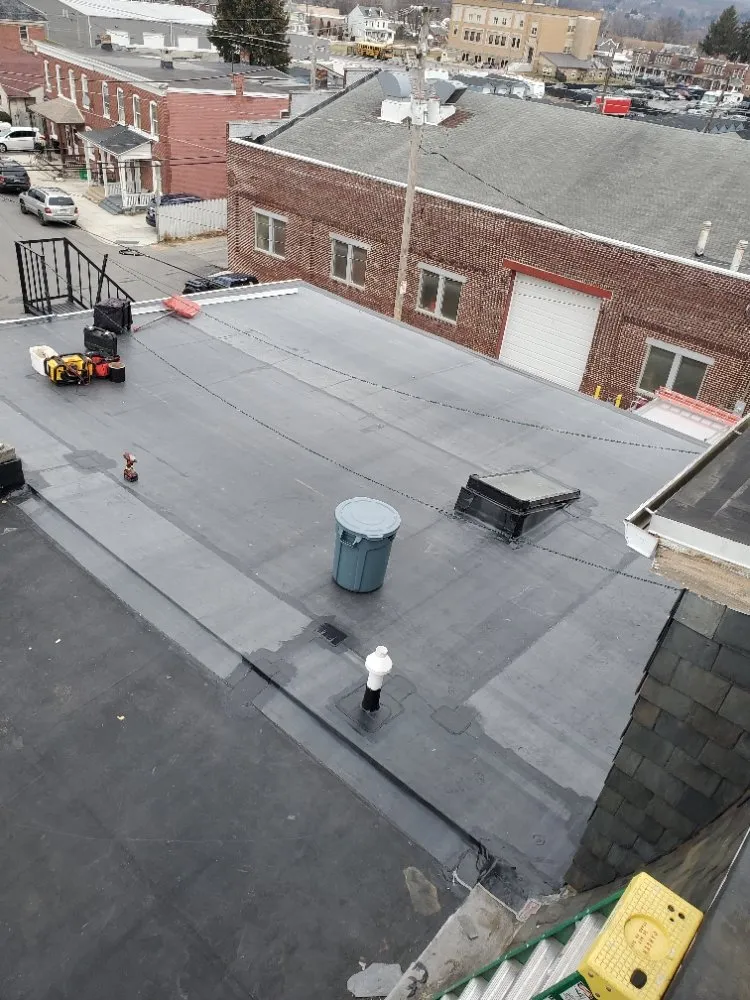 Slide of Hme Roofing & Exteriors