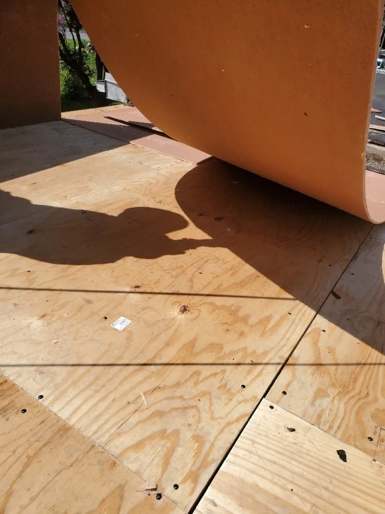 Slide of Hme Roofing & Exteriors