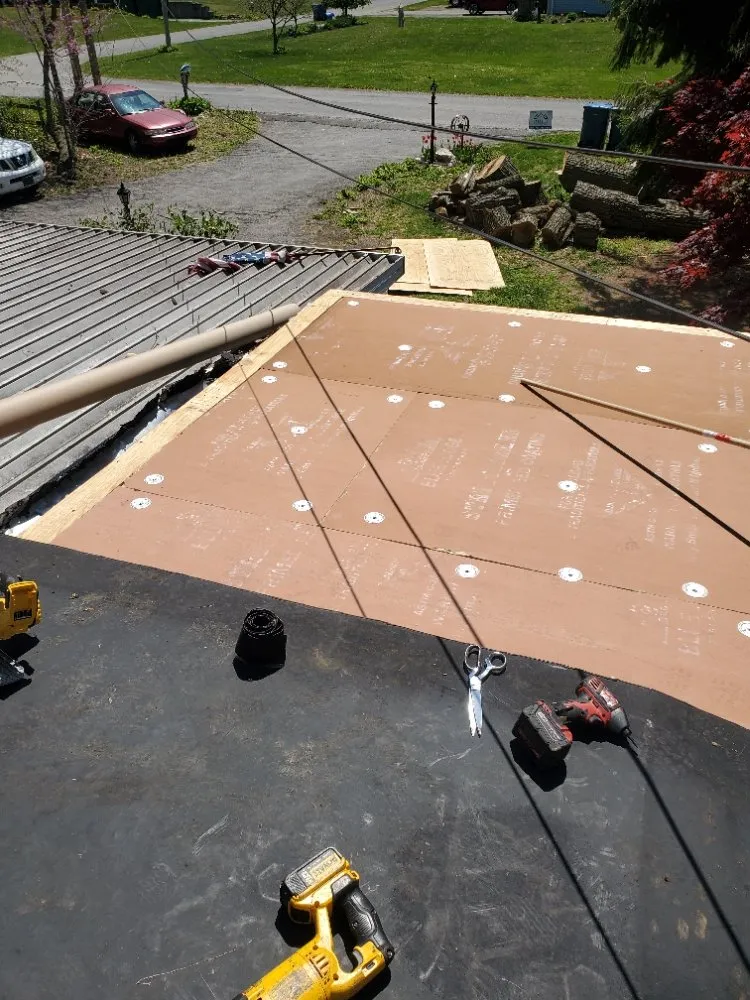 Slide of Hme Roofing & Exteriors