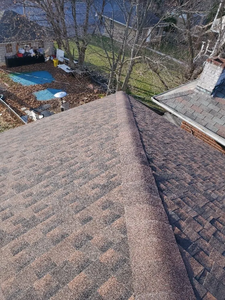 Slide of Hme Roofing & Exteriors