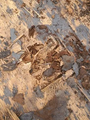 Hme Roofing & Exteriors Logo