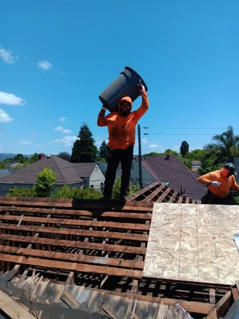 Slide of Hmg Roofing