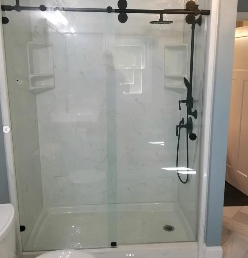 Slide of HMH Custom Remodeling