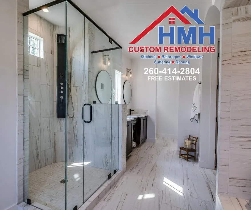 Slide of HMH Custom Remodeling