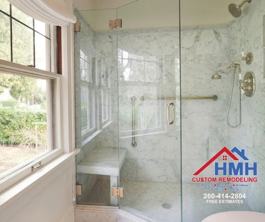 Slide of HMH Custom Remodeling