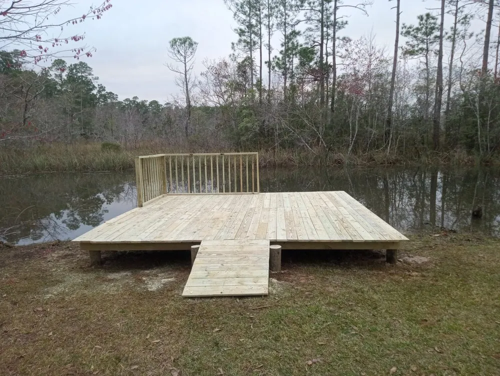 Reliable flat roof repair in D'Iberville, MS - HMJ Endeavor