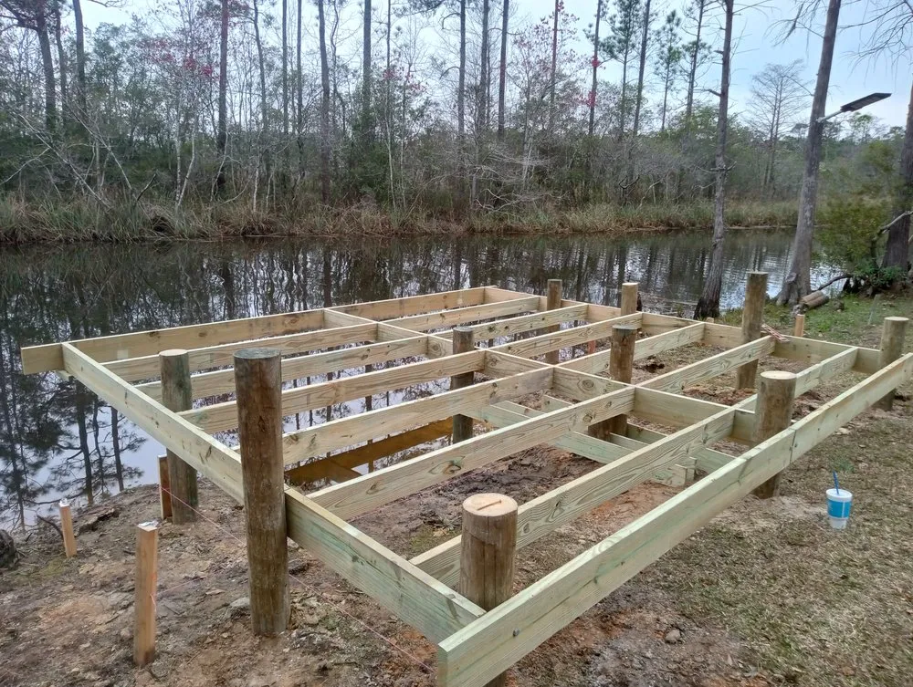 Reliable storm damage roof repair near you in D'Iberville, MS by HMJ Endeavor