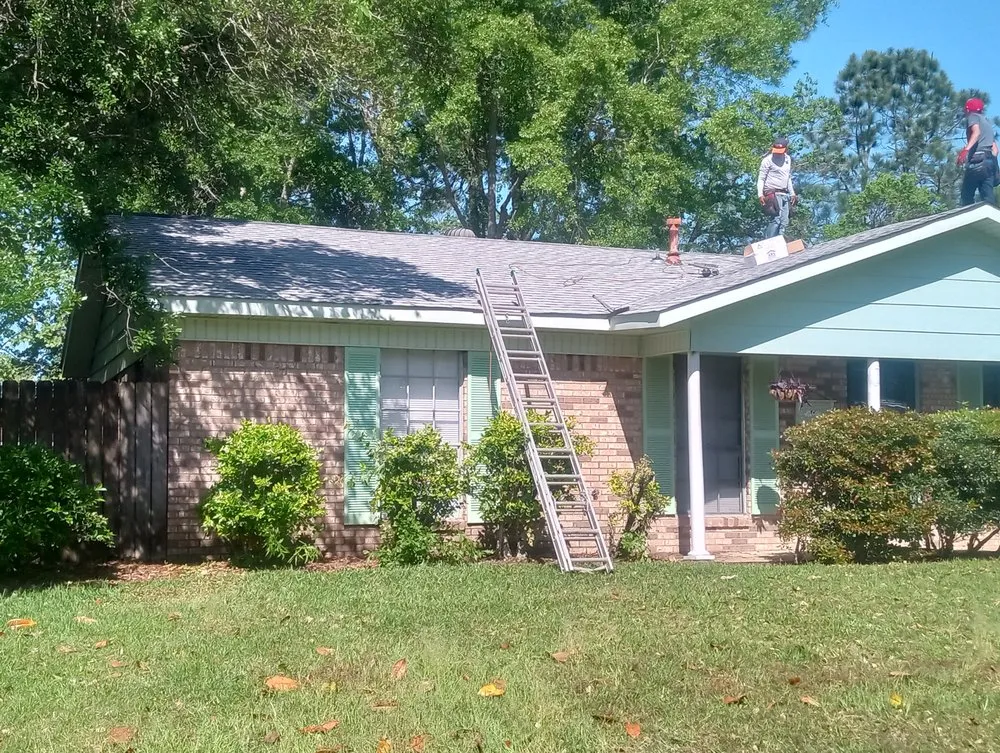 Local roof inspection experts serving D'Iberville, MS - HMJ Endeavor