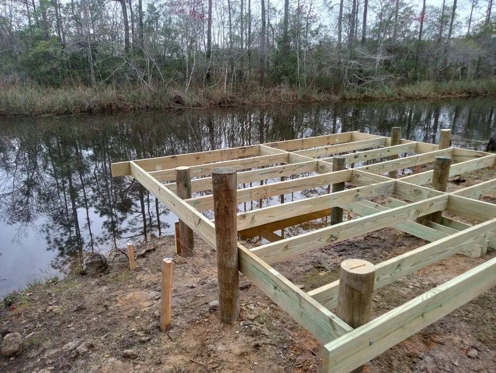 Expert roof installation in D'Iberville, MS by HMJ Endeavor