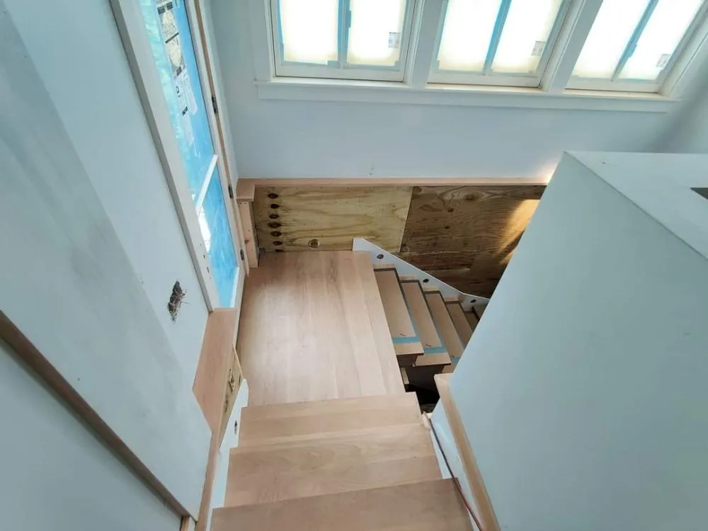 Slide of HMN General Contractors