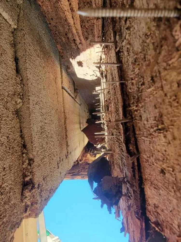 Slide of HMN General Contractors