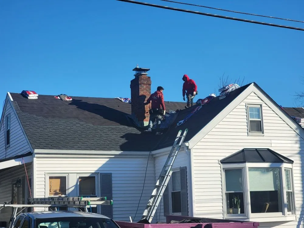 Slide of HMN General Contractors