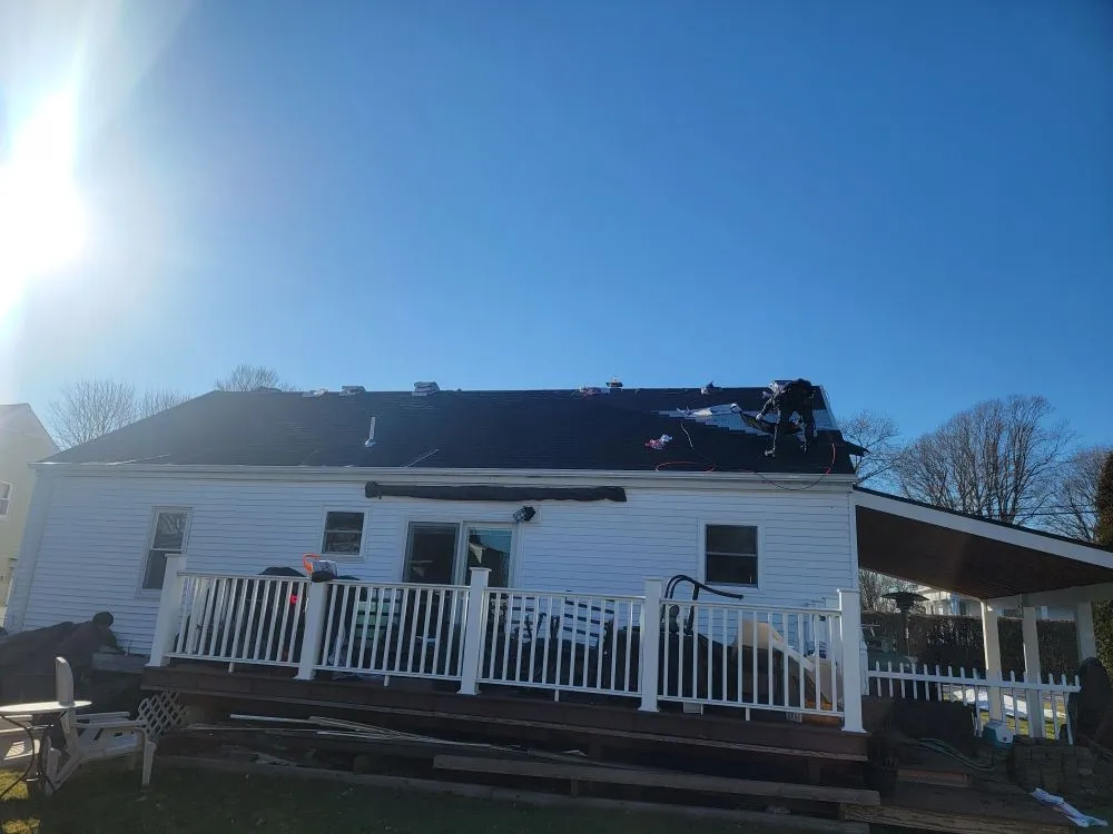 Slide of HMN General Contractors