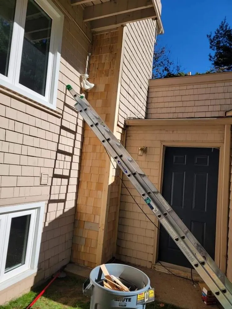 Slide of HMN General Contractors