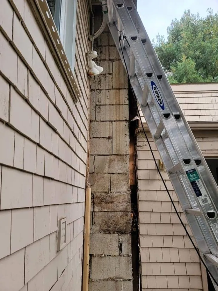 Slide of HMN General Contractors