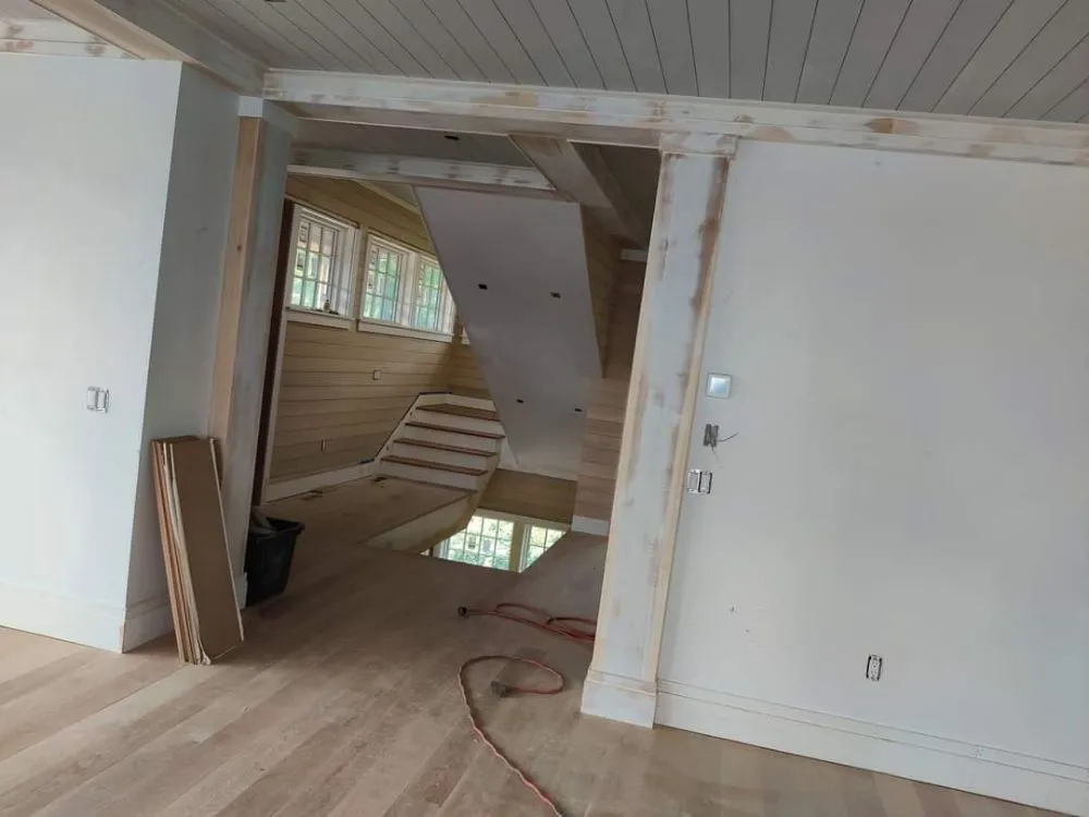 Slide of HMN General Contractors