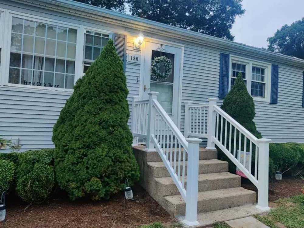 Slide of HMN General Contractors