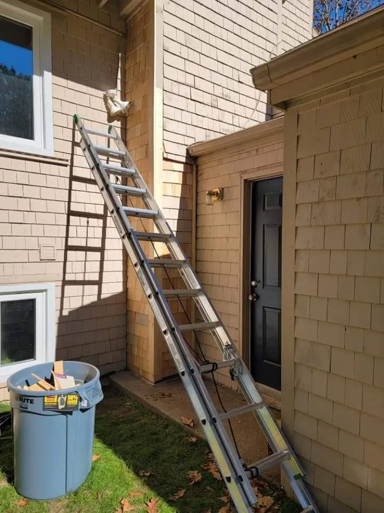 Slide of HMN General Contractors