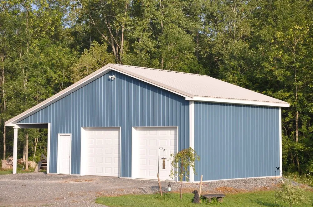 Slide of HMP Builders