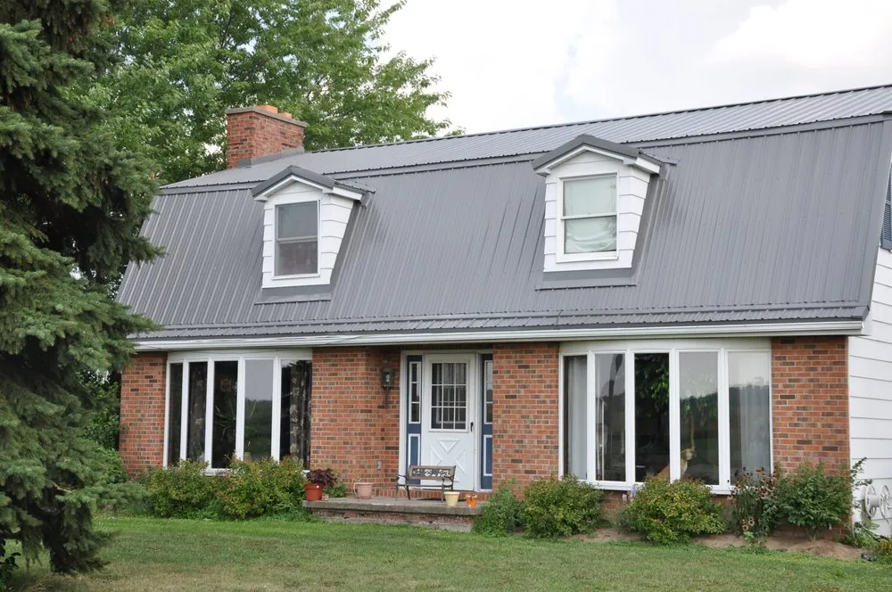 Slide of HMP Builders