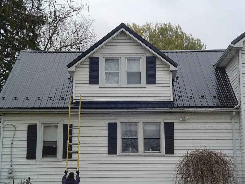 Slide of HMP Builders