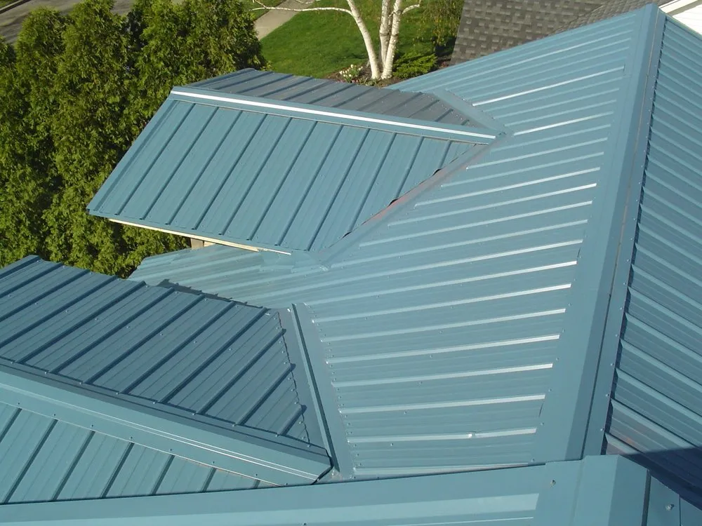 Slide of HMP Builders