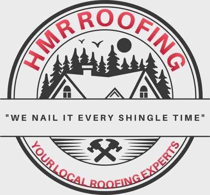 HMR Roofing