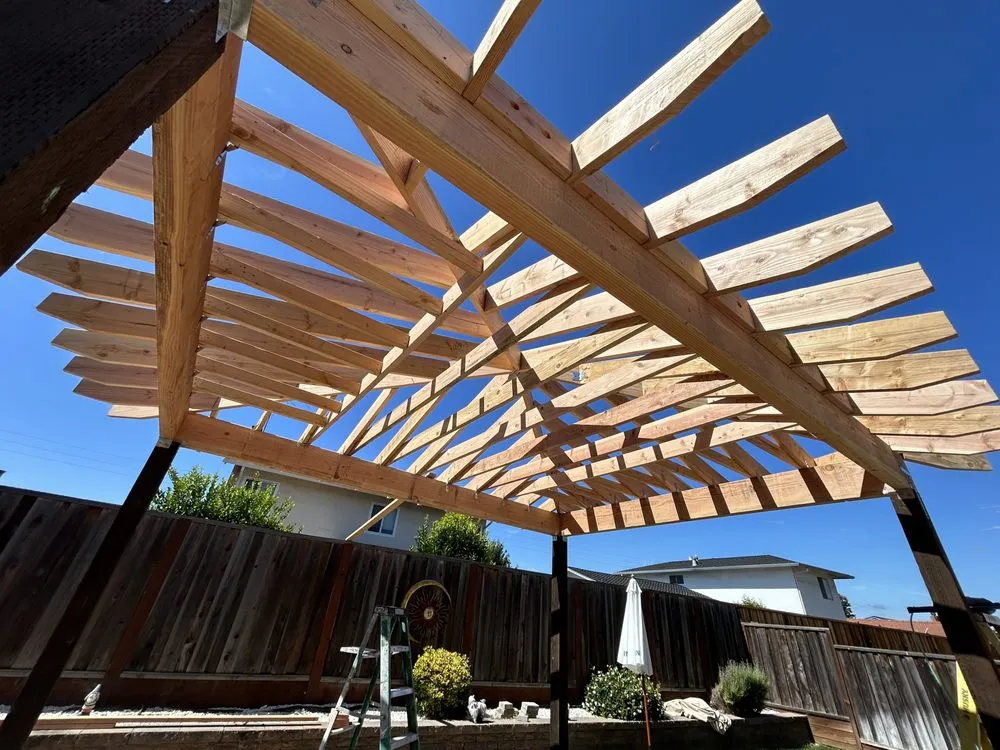 Slide of HN Builders