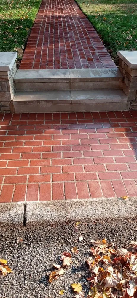 Slide of H&N Services