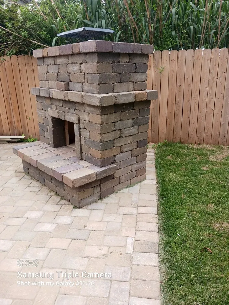 Slide of H&N Services