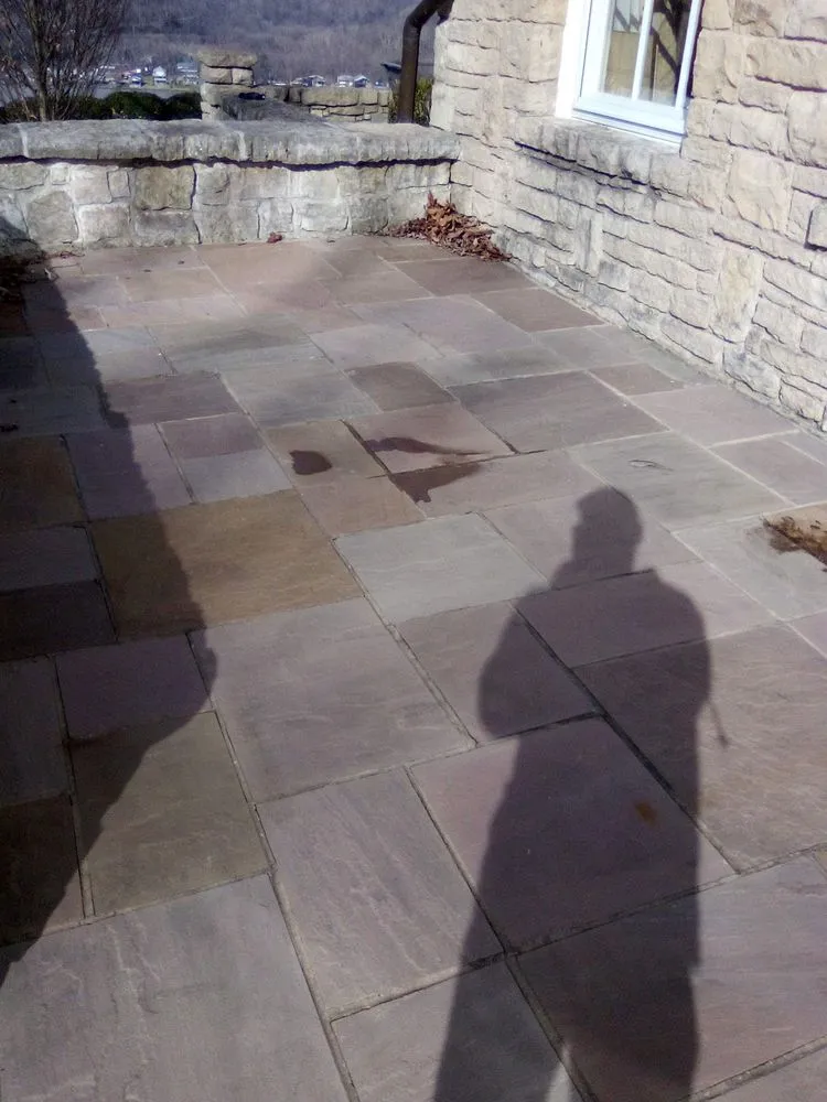 Slide of H&N Services