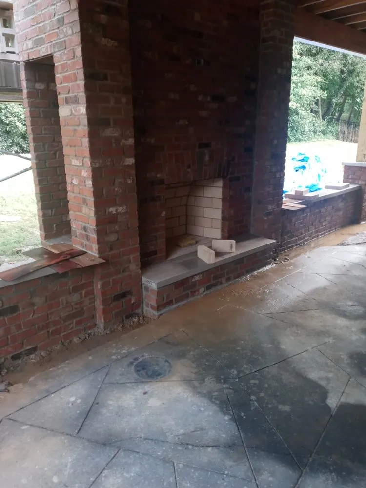 Slide of H&N Services