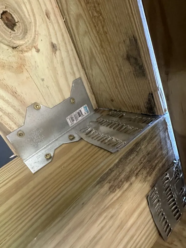 Slide of HNB Construction and Hardscape