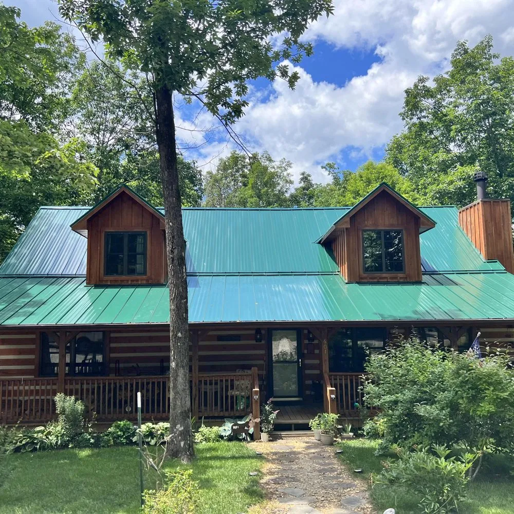 Expert roof leak repair in Walling, TN by HNB Roofing
