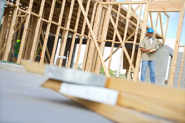 Slide of HNP General Construction