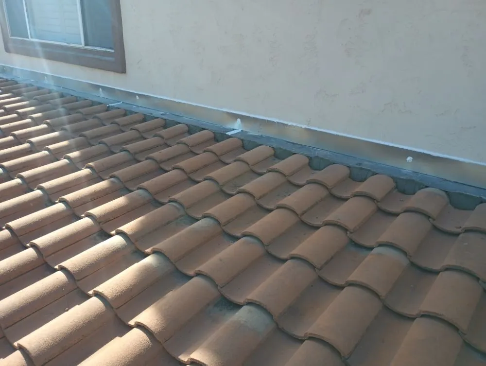 Slide of H.O Gutter Care