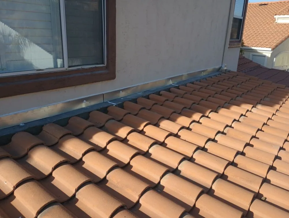 Slide of H.O Gutter Care